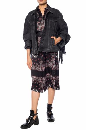 Vetements x levi's, zdjęcie 2 Vetements x levi's od Vetements